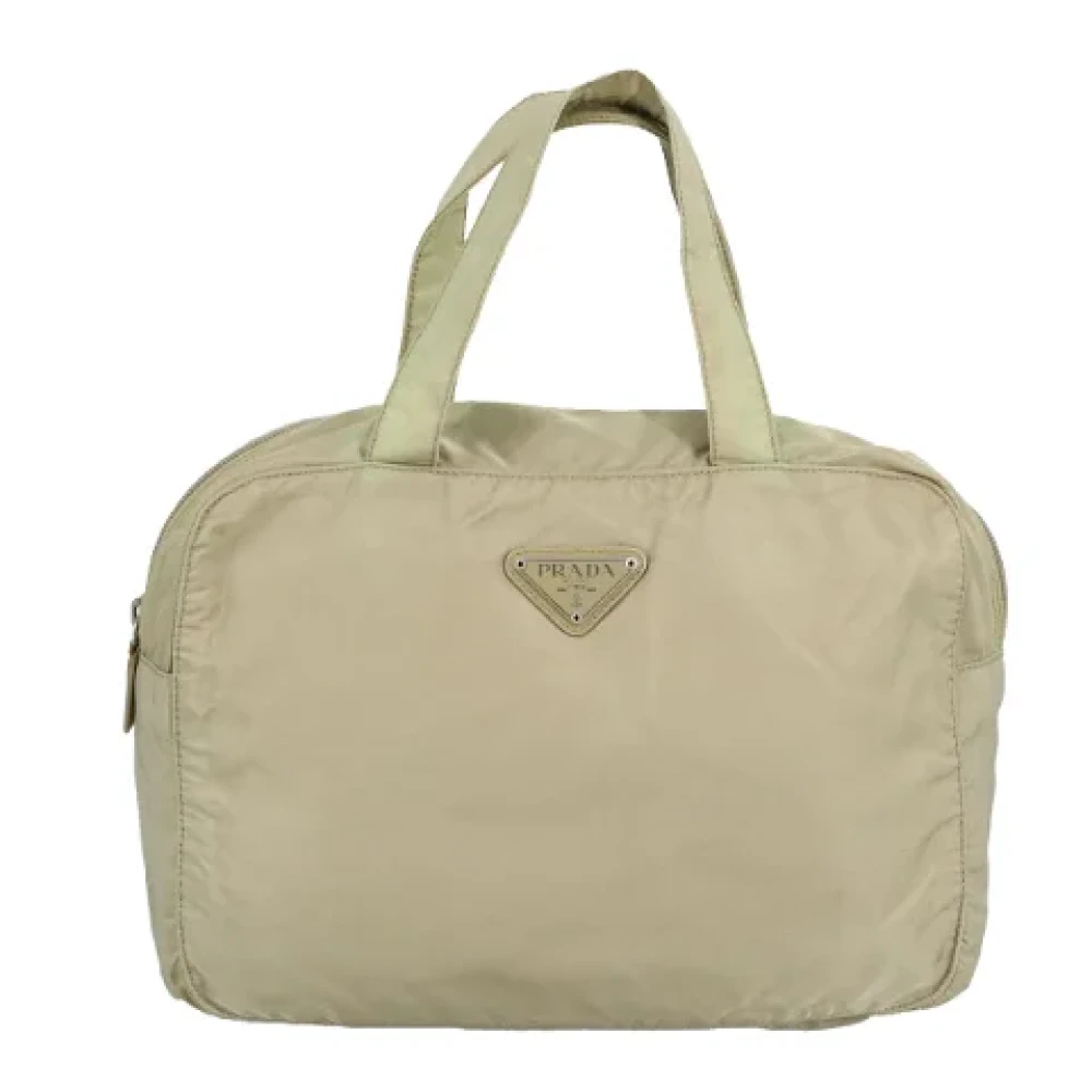 Pre-owned > Pre-owned Bags > Pre-owned Handbags - - Prada Vintage - Modalova