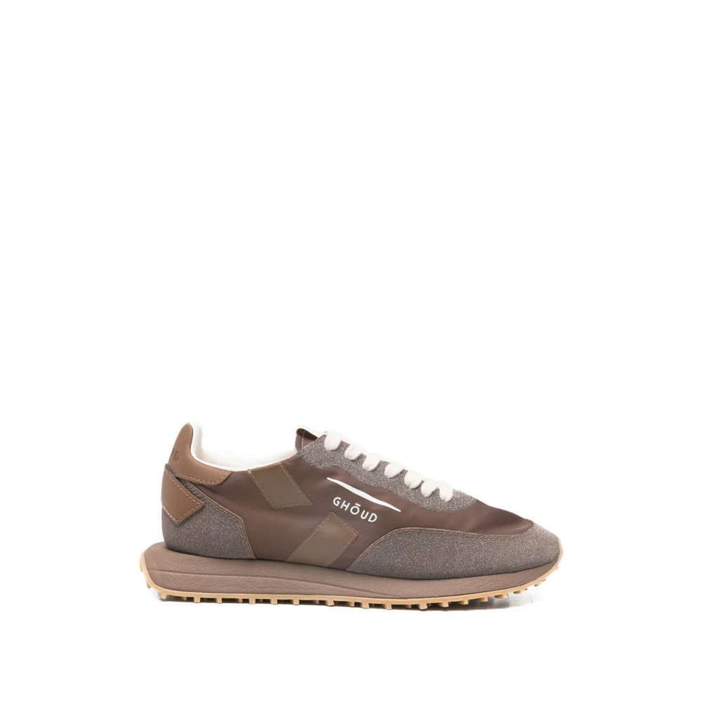 Ghoud Starlight Sneakers Dames Schoenen Bruin