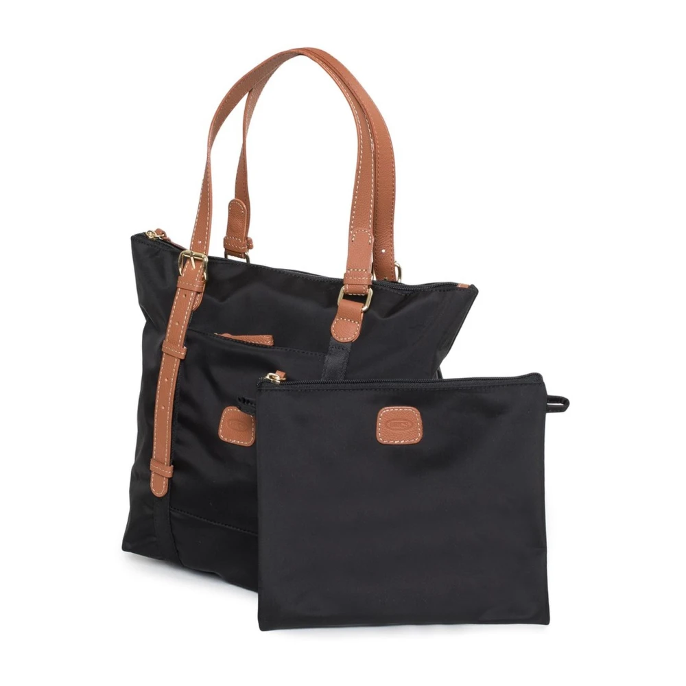 Bric's Handbags Black Dames
