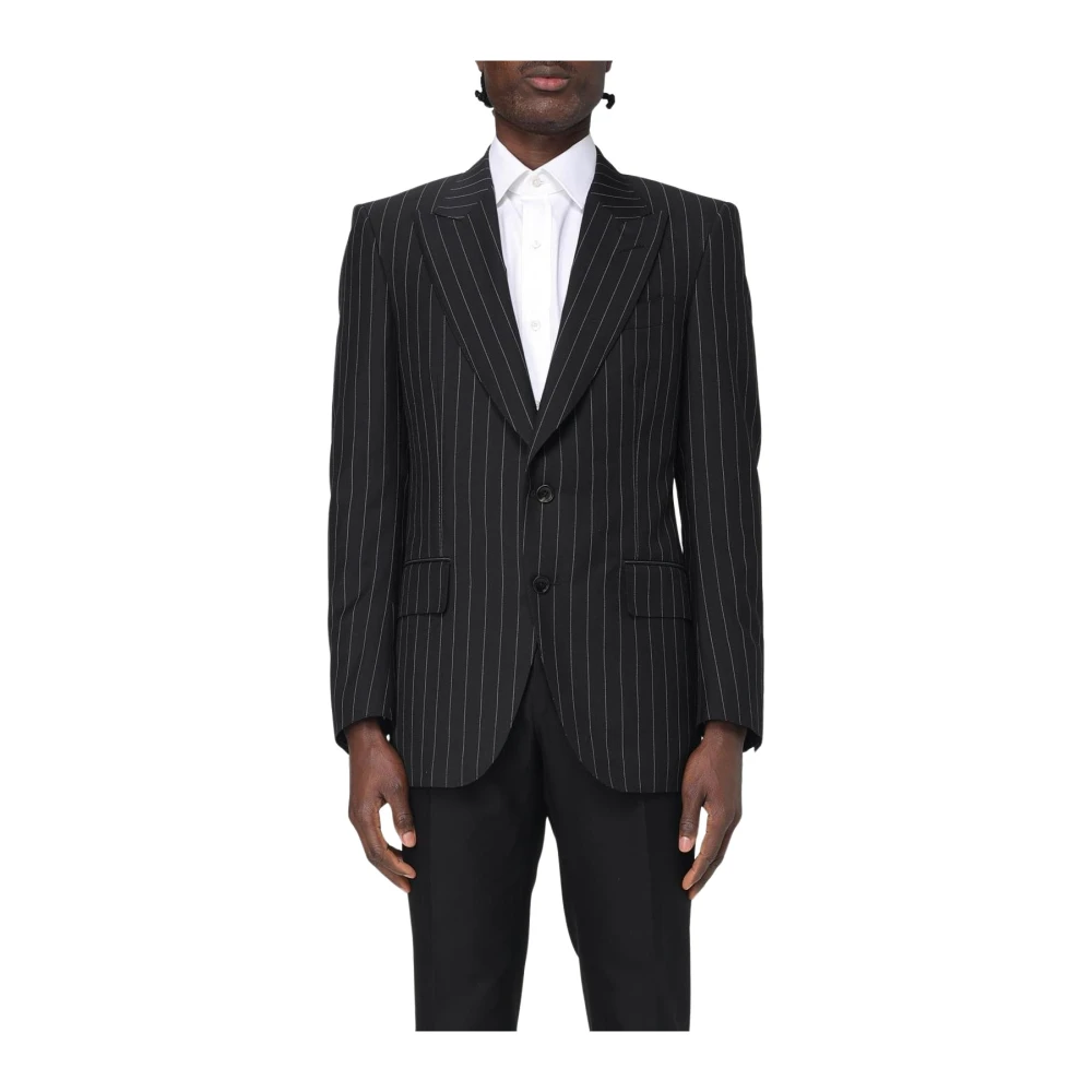 Suits > Formal Blazers - - Tom Ford - Modalova