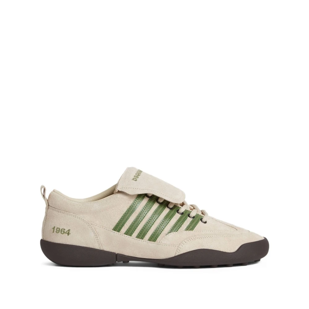 Shoes > Sneakers - - Dsquared2 - Modalova