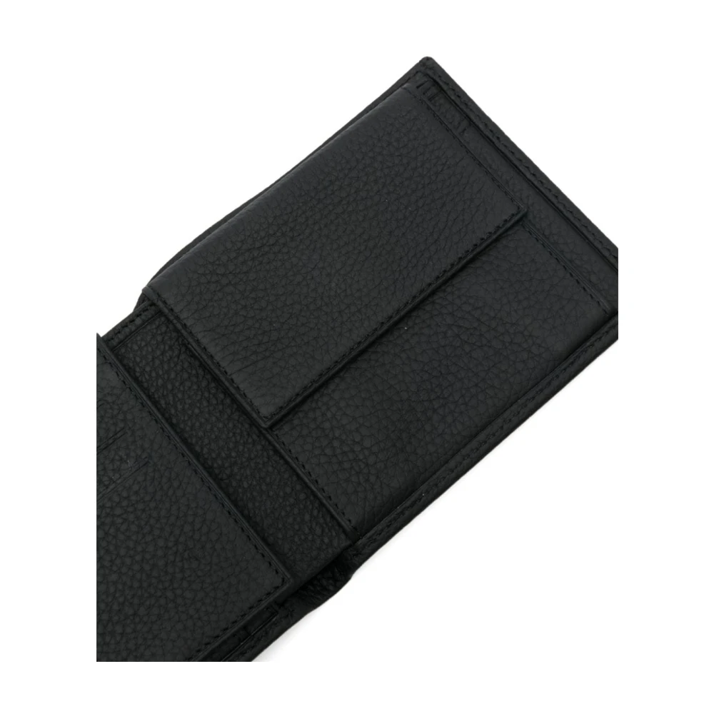 Karl Lagerfeld Portemonnees Zwart Black Heren