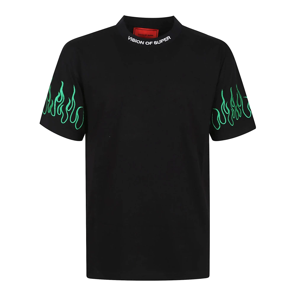 Tops > T-Shirts - - Vision OF Super - Modalova
