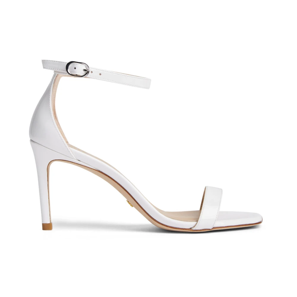 Shoes > Sandals > High Heel Sandals - - Stuart Weitzman - Modalova