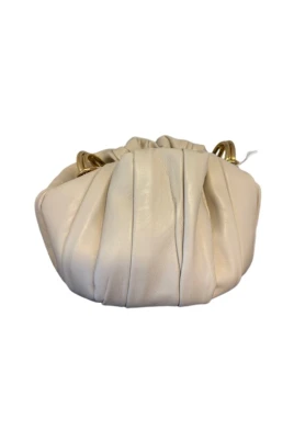 Penelope Läder Crossbody-väska