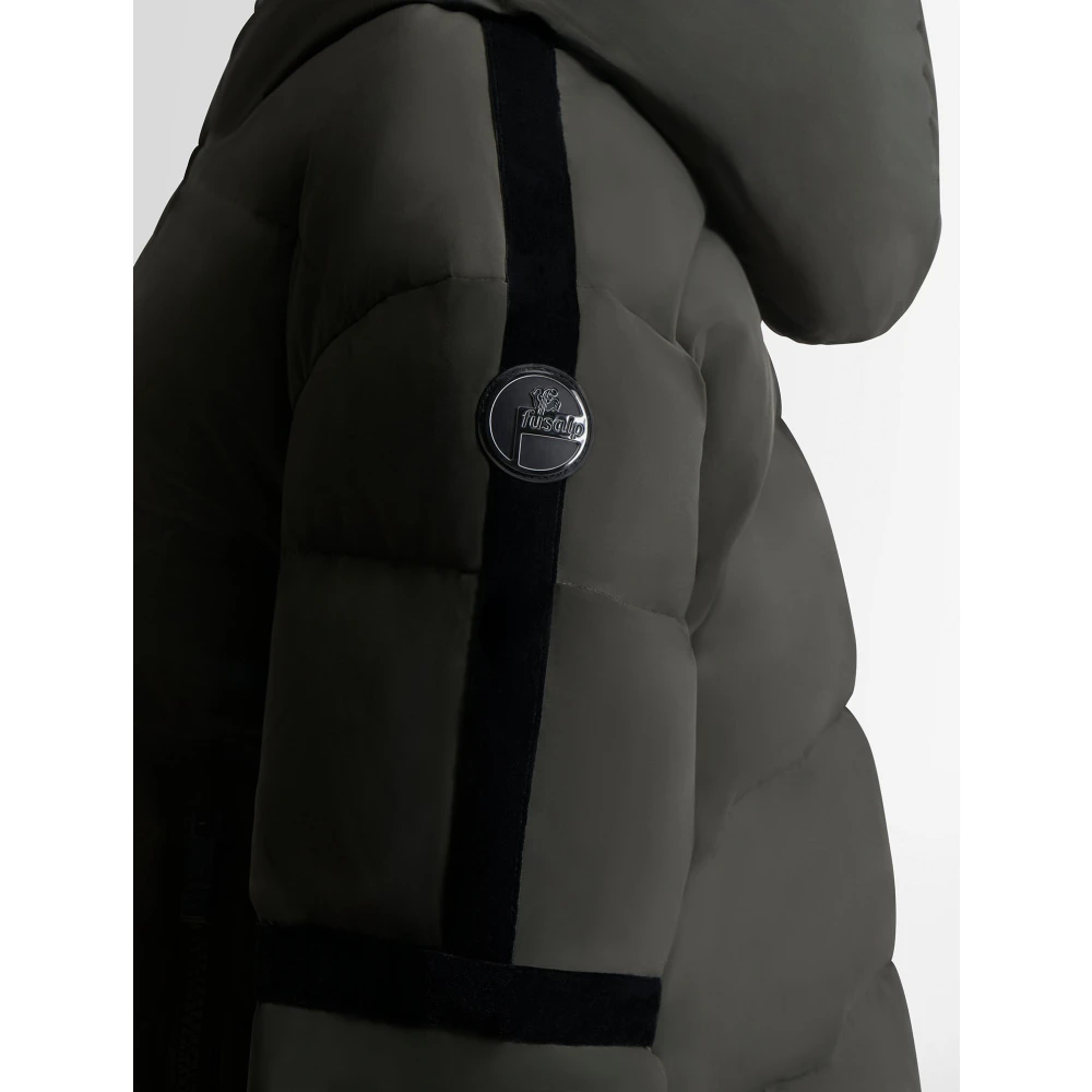 Fusalp Barsy Blouson Green Dames