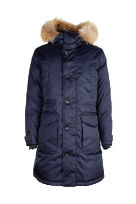 blue-nylon-down-jacket-with-fur-hood