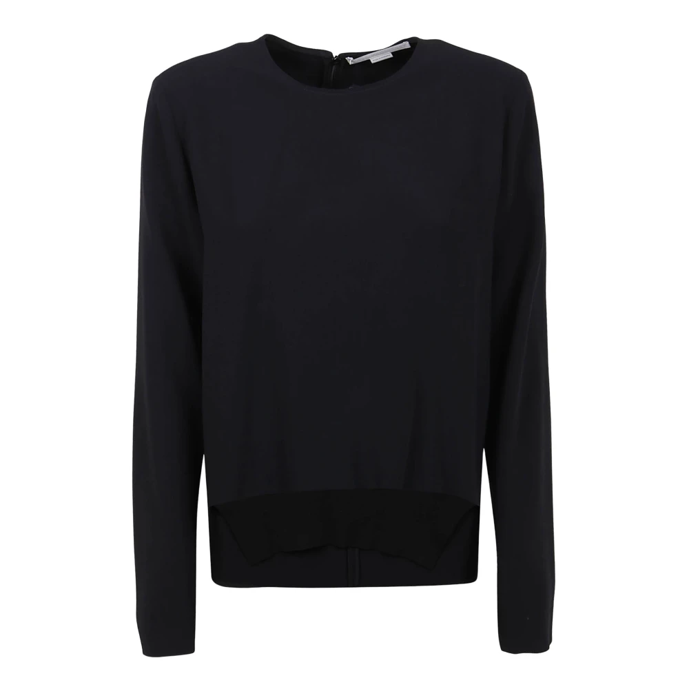 Blouses & Shirts > Blouses - - Stella McCartney - Modalova