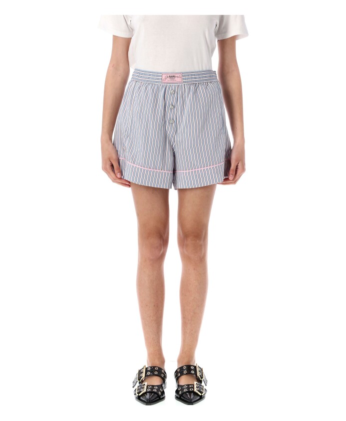 short-bermuda-raye-bleu-clair