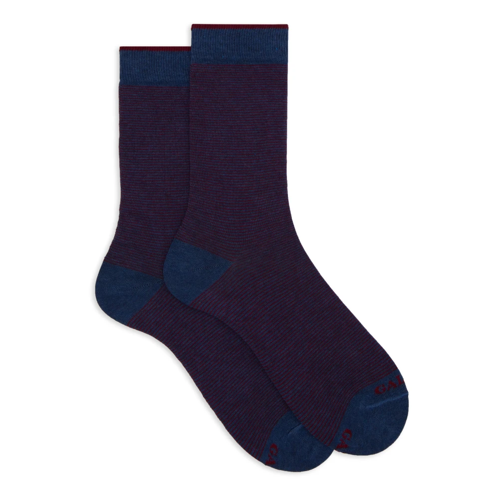 Underwear > Socks - - Gallo - Modalova
