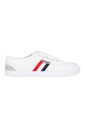 chaussure-retro-en-toile-blanche