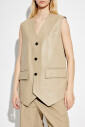 gilet-avec-devant-en-cuir