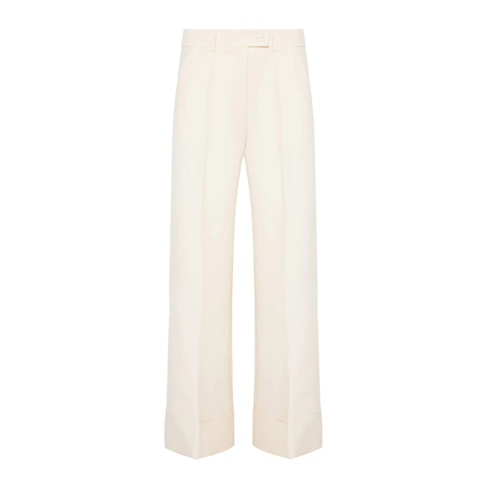 Beatrice .b Witte Broek voor Vrouwen White Dames