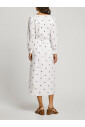 geborduurde-midi-jurk-met-v-hals