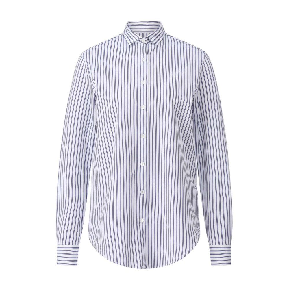 Blouses & Shirts > Shirts - - Caliban - Modalova