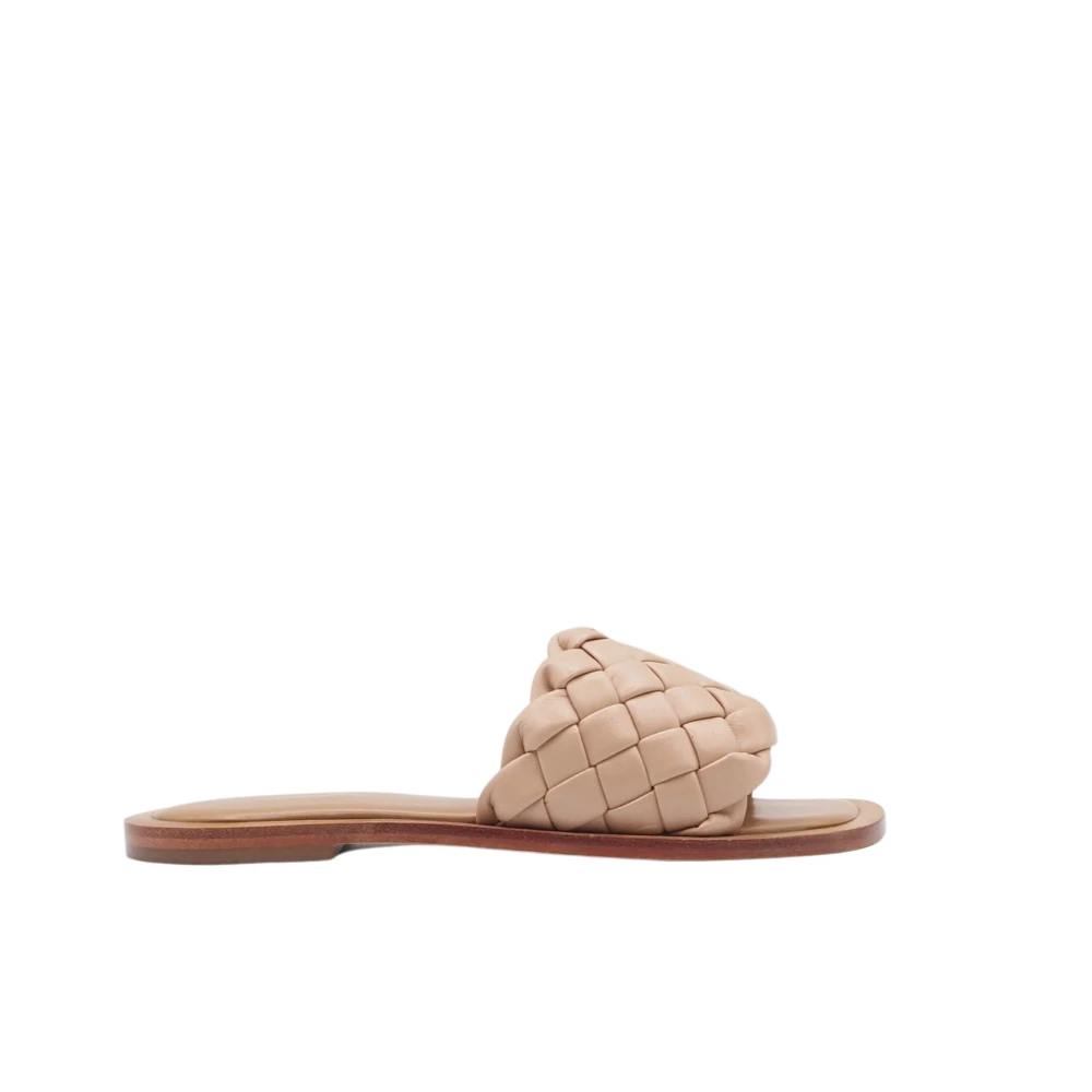 Shoes > Flip Flops & Sliders > Sliders - - Coral Blue - Modalova
