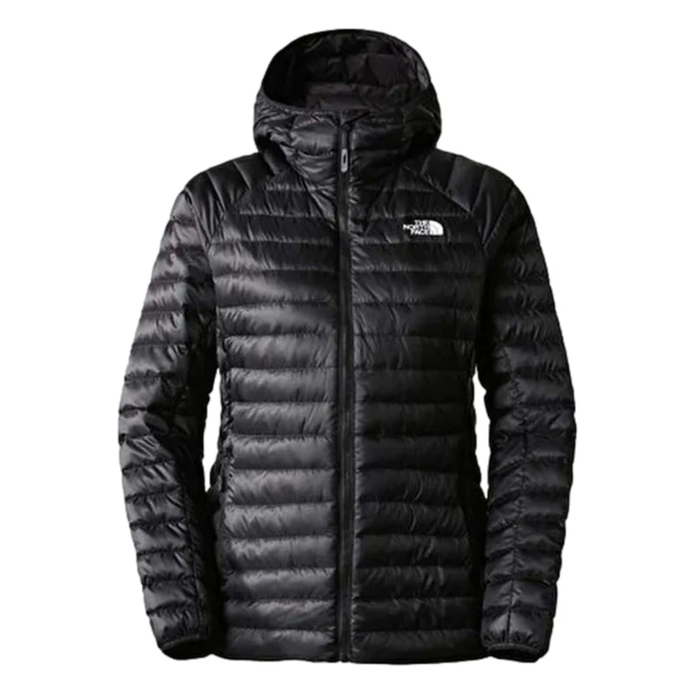 The North Face Bettaforca Lt Donsjas Black Dames