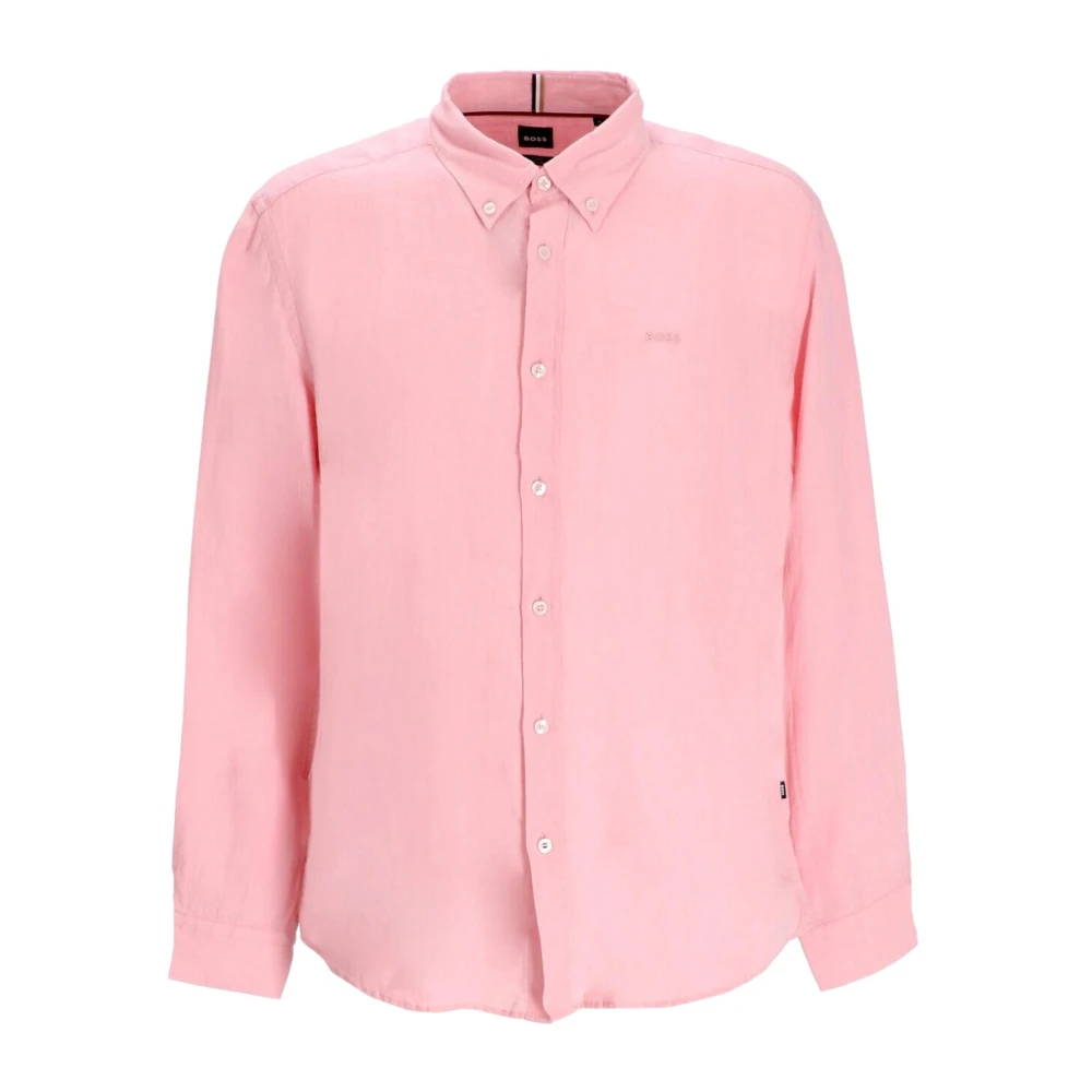 Shirts > Casual Shirts - - Hugo Boss - Modalova