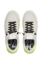 baskets-brixton-creme-jaune