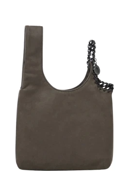 Falabella Handled Wristlet