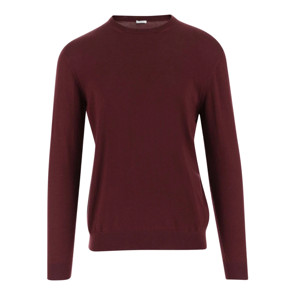 Malo F8Z17E1279 Stijlvol Model Red Heren
