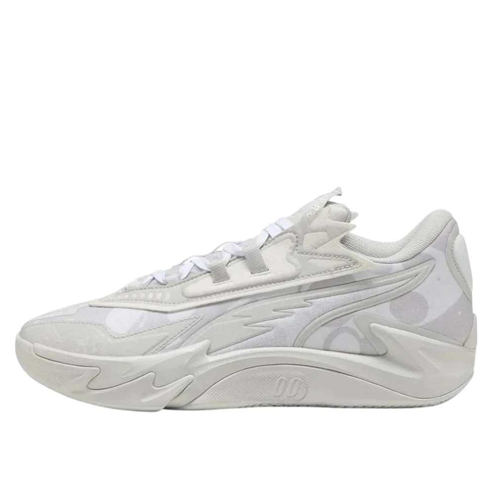Puma Zeros II Glacial Scoot Schoenen Heren Schoenen Wit