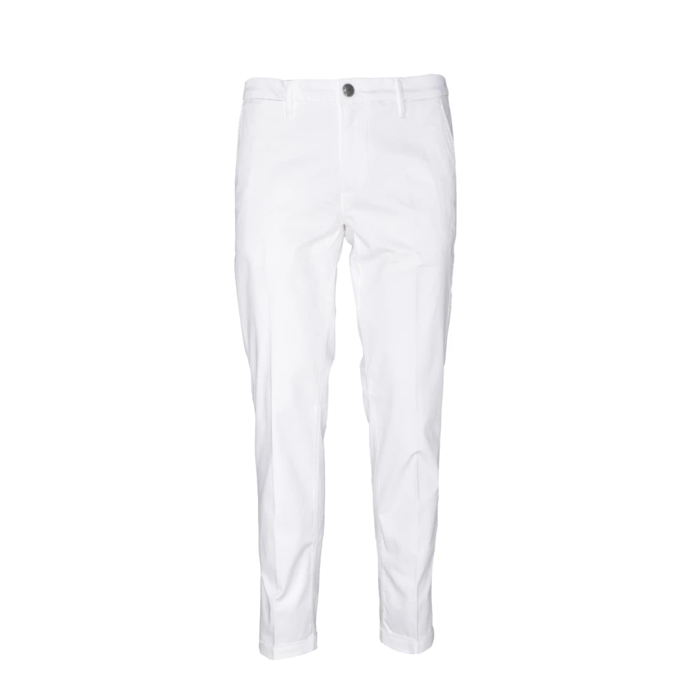 Trousers > Chinos - - Re-Hash - Modalova