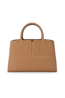 Tote med logotyp