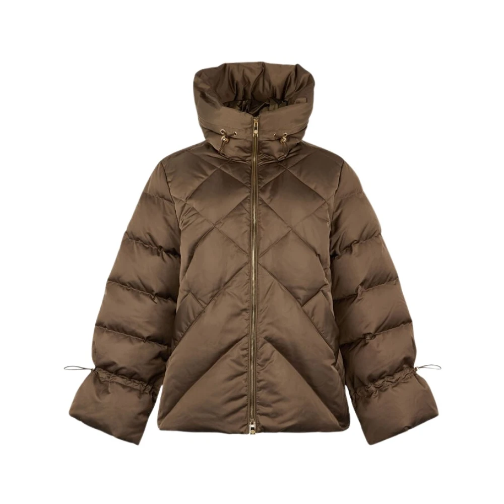 Jackets > Down Jackets - - Roberto Cavalli - Modalova