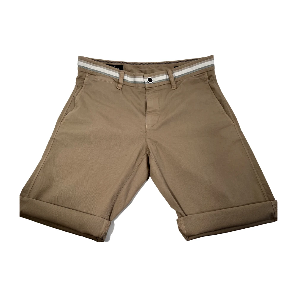 Shorts > Casual Shorts - - Mason's - Modalova