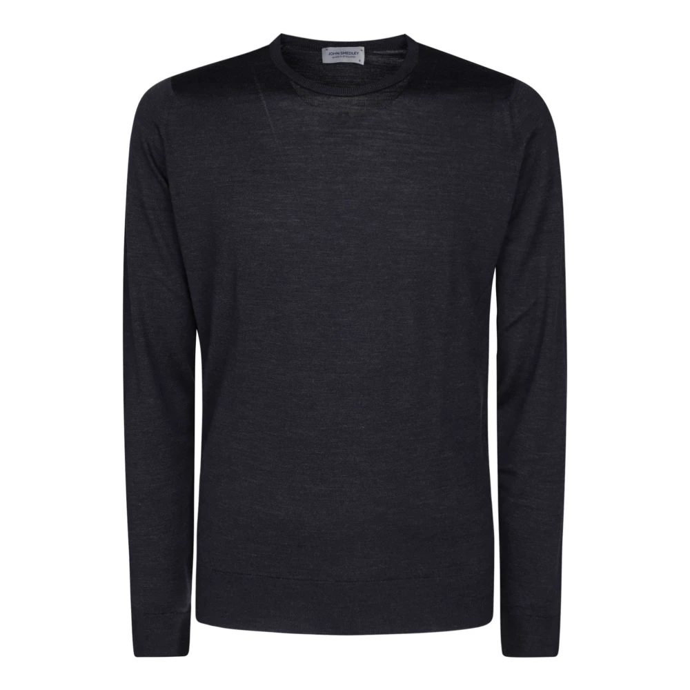 Knitwear > Round-neck Knitwear - - John Smedley - Modalova