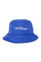 blue-reversible-bucket-hat-with-embroidered-logo