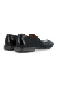 mocassin-en-cuir-noir-vintage