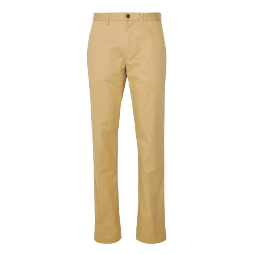 Trousers > Chinos - - Tommy Hilfiger - Modalova