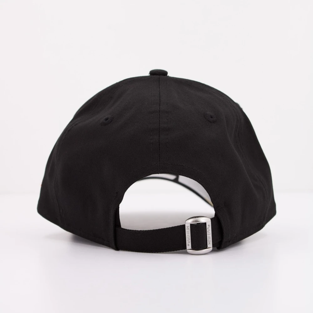new era Yankees Zwarte Pet Black Heren