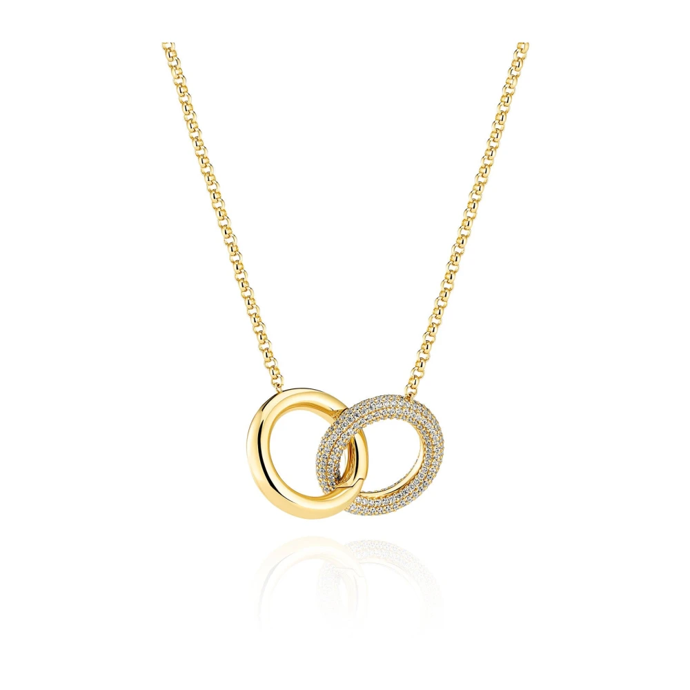 Accessories > Jewellery > Necklaces - - Sif Jakobs Jewellery - Modalova