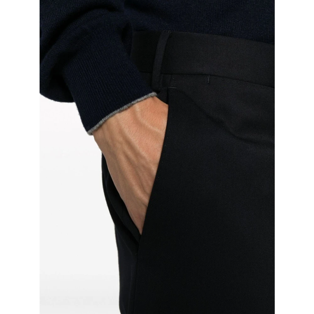 PT Torino Stijlvolle Panta 0360C Blue Heren