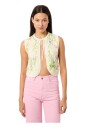 bolero-floral-fait-main-avec-col-a-cordon-de-serrage