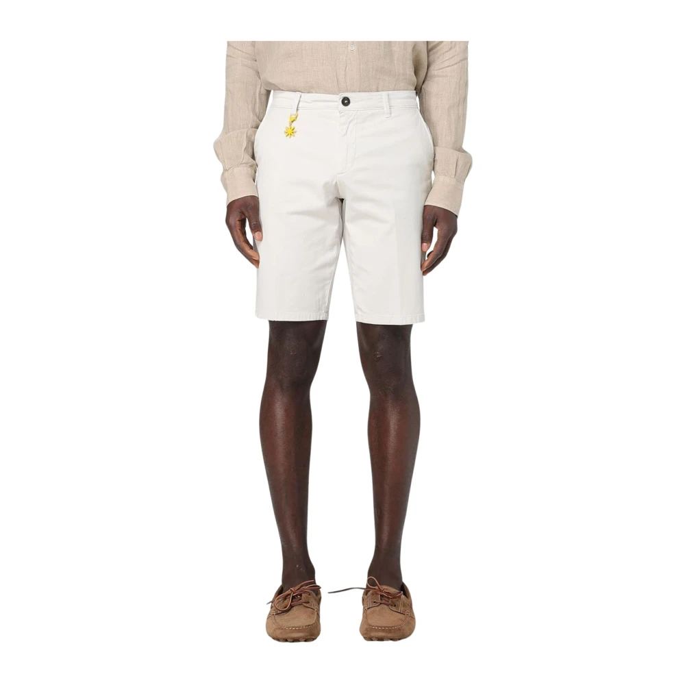 Shorts > Casual Shorts - - Manuel Ritz - Modalova