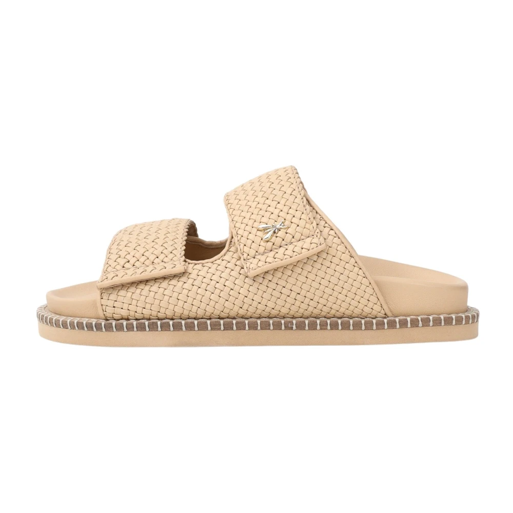 Shoes > Flip Flops & Sliders > Sliders - - Patrizia Pepe - Modalova