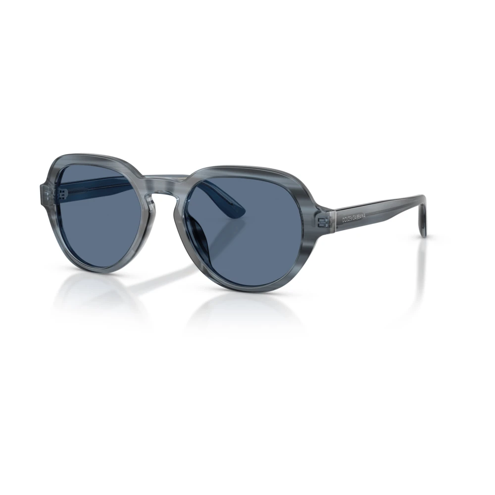 Dolce & Gabbana , Herren, Accessories, Grau, 52 Mm