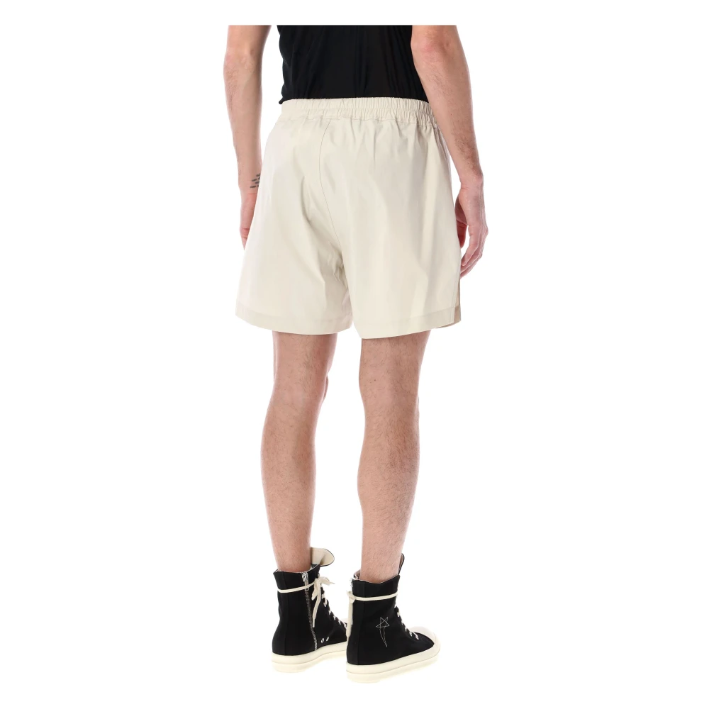 Rick Owens Upgrade je garderobe met Lido Bela boxershorts Beige Heren