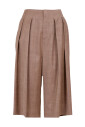 shorts-marron-sur-mesure-avec-jambe-large