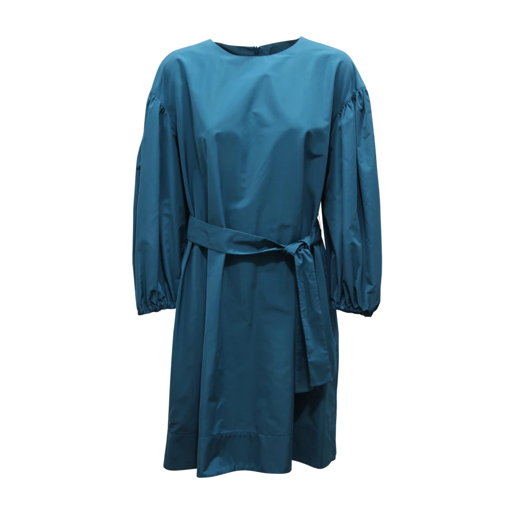 Dresses > Day Dresses > Short Dresses - - Max Mara - Modalova