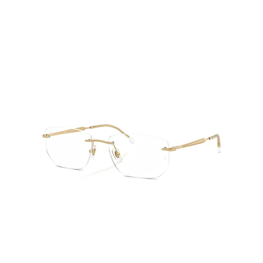 Ray-Ban , Unisex, Accessories, Gelb, 56 Mm 