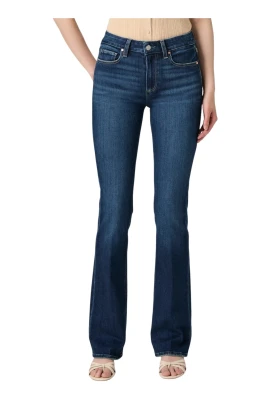 Manhattan Bootcut Jean