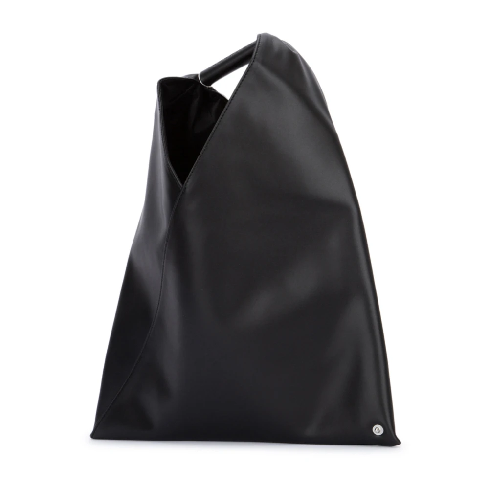 MM6 Maison Margiela Stijlvolle Borsa Tas voor jou Black Dames