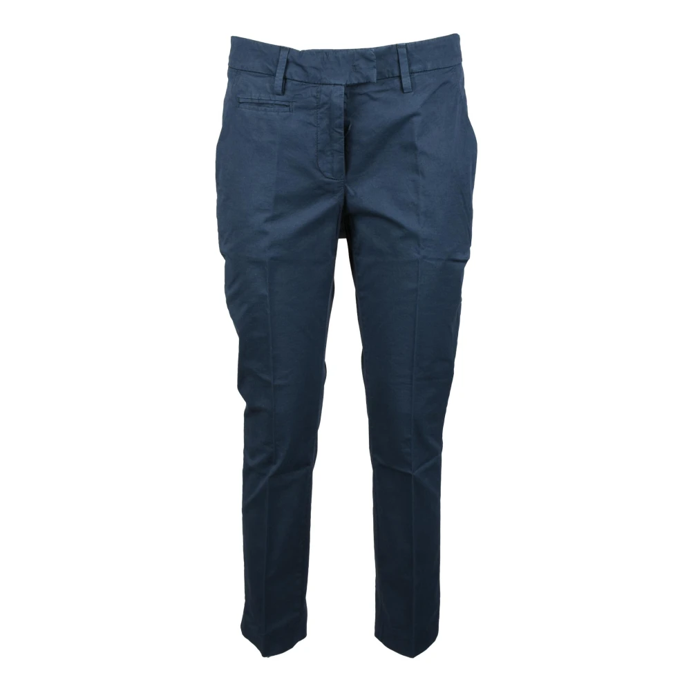 Trousers > Slim-fit Trousers - - Dondup - Modalova