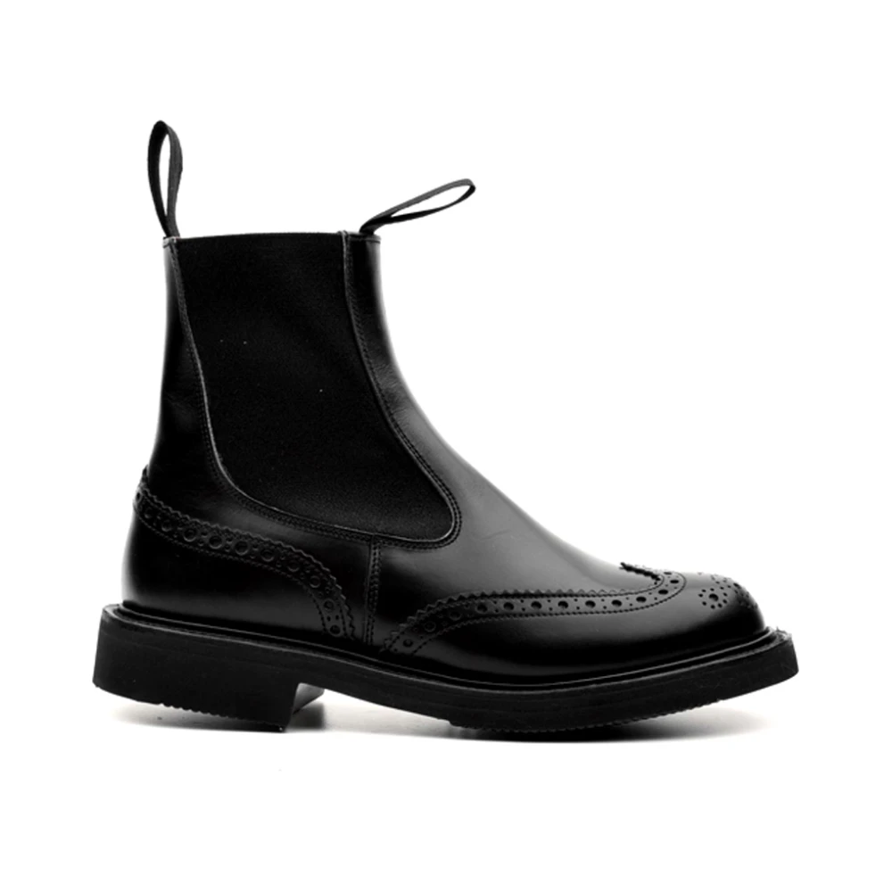 Shoes > Boots > Chelsea Boots - - Tricker's - Modalova