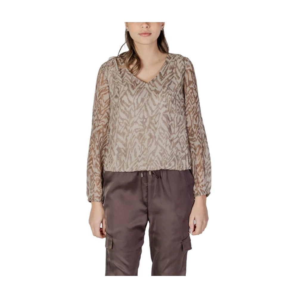Blouses & Shirts > Blouses - - Street One - Modalova